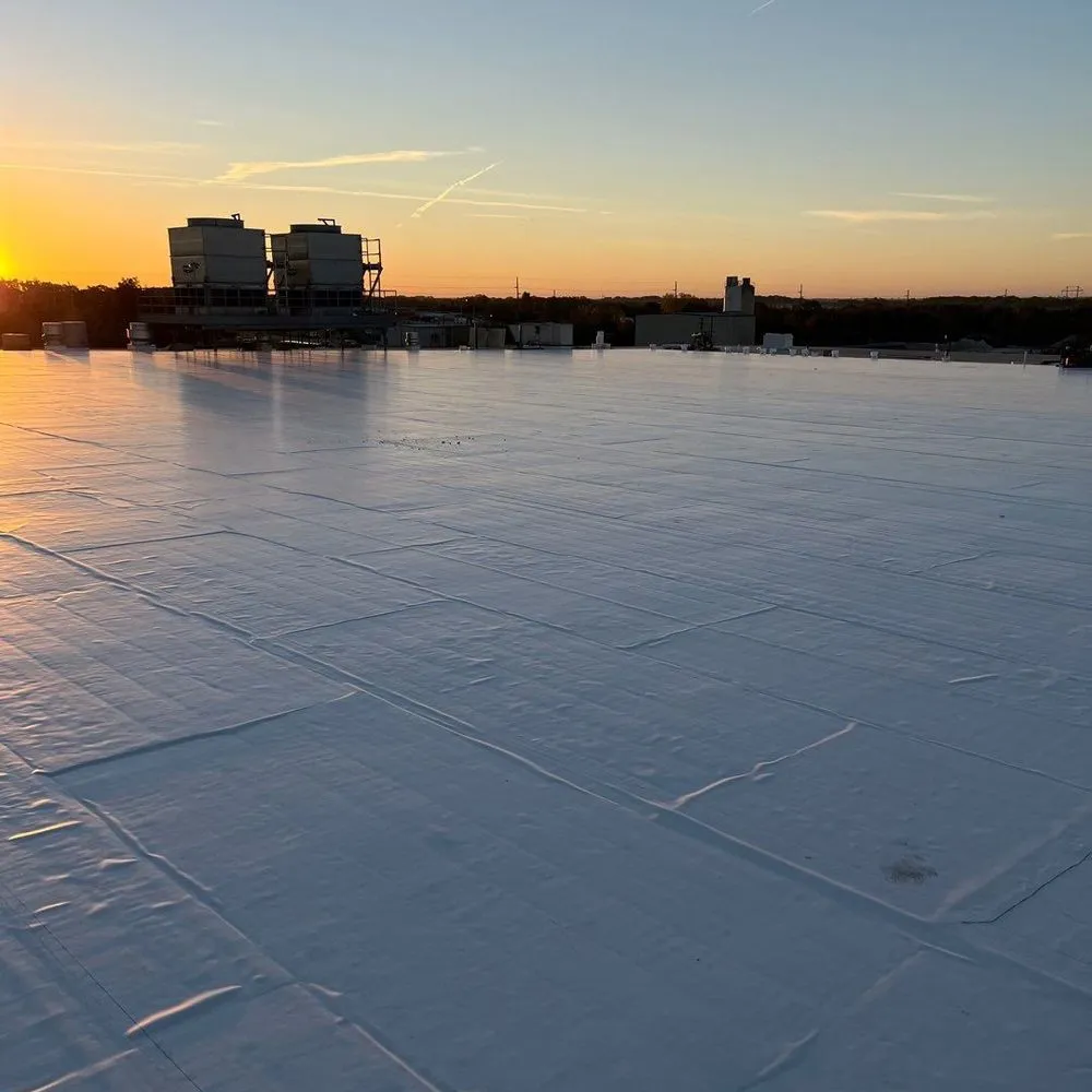 Slide of Solid Rock Commercial Roofing