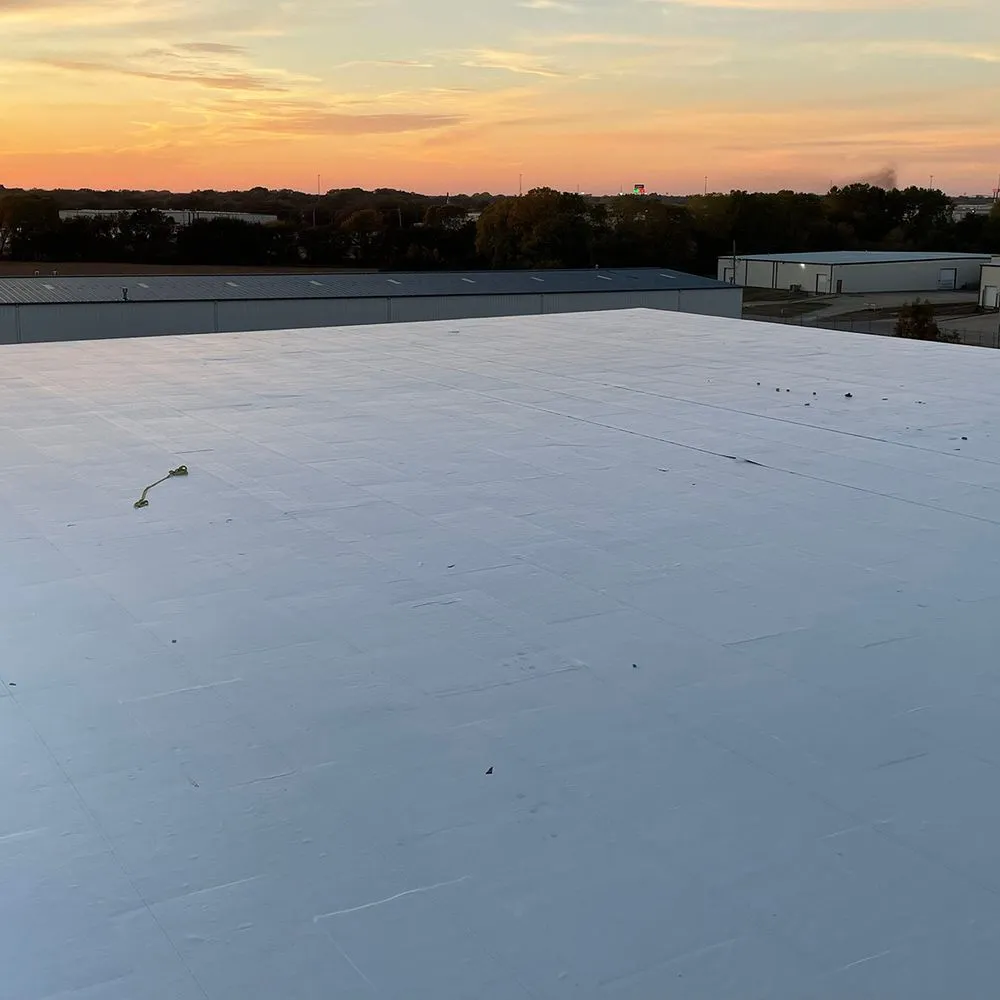 Slide of Solid Rock Commercial Roofing