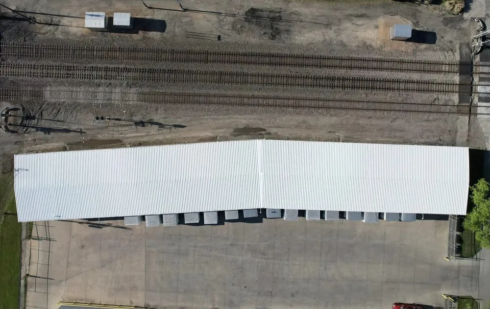 Slide of Solid Rock Commercial Roofing