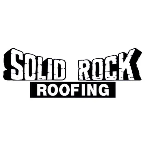 Slide of Solid Rock Roofing