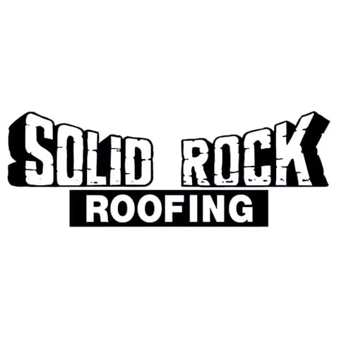 Slide of Solid Rock Roofing