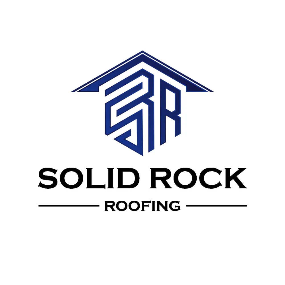 Slide of Solid Rock Roofing