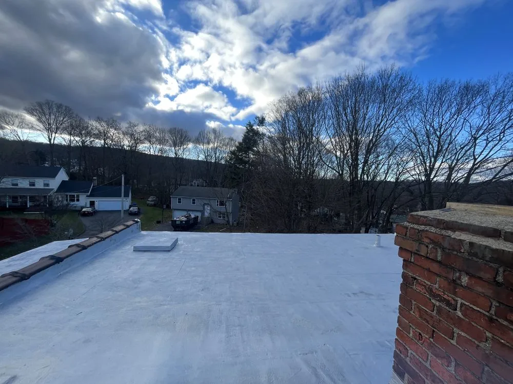 Slide of Solid Rock Roofing