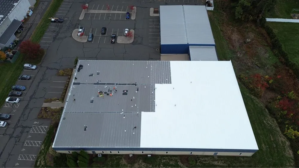 Slide of Solid Rock Roofing