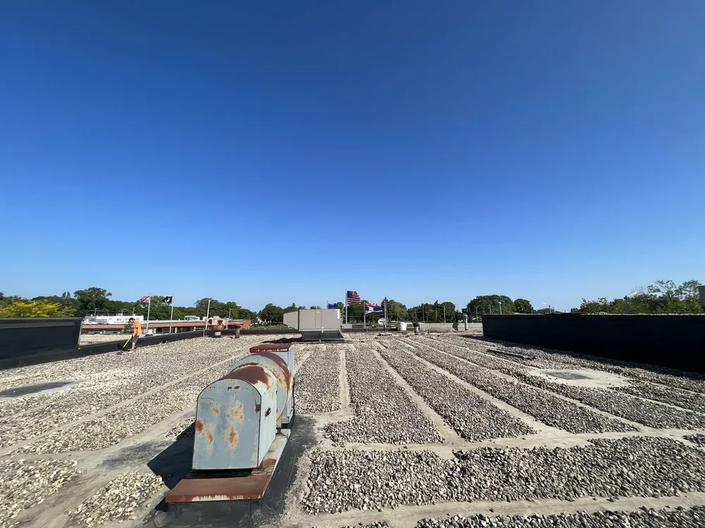 Slide of Solid Rock Roofing