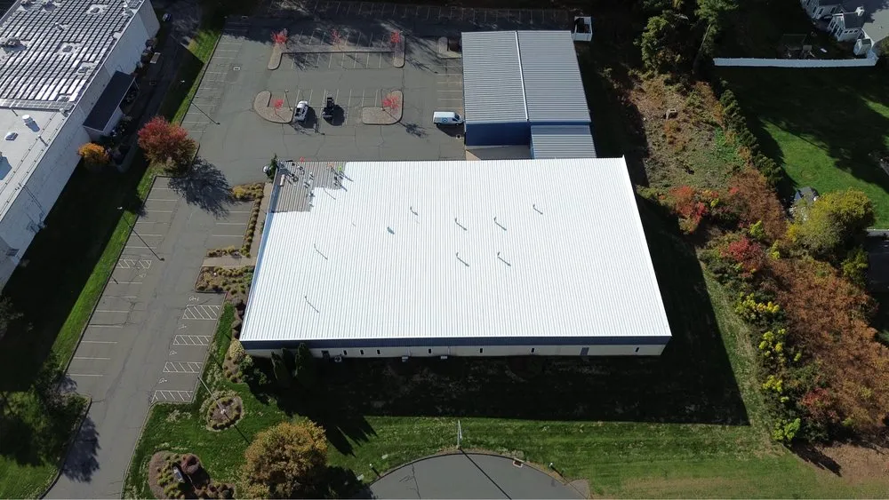 Slide of Solid Rock Roofing