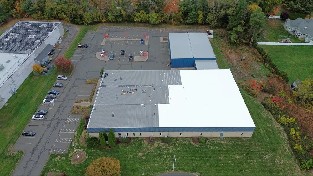 Slide of Solid Rock Roofing