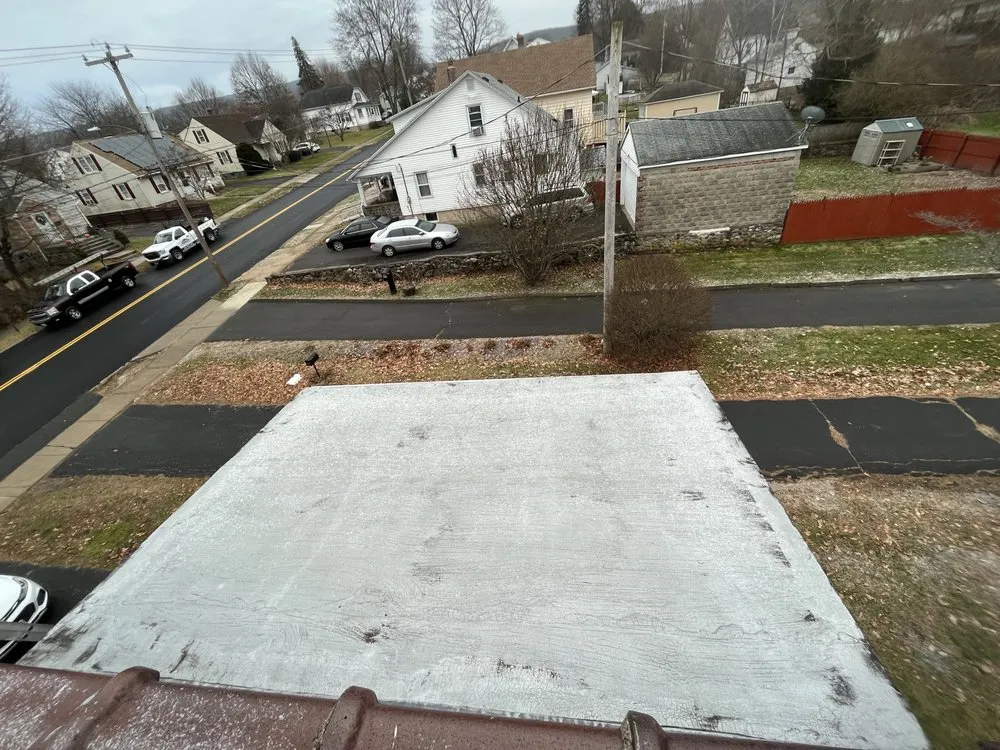 Slide of Solid Rock Roofing