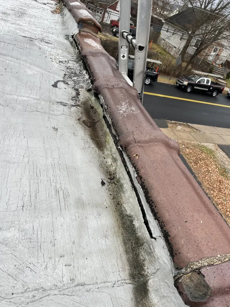 Slide of Solid Rock Roofing