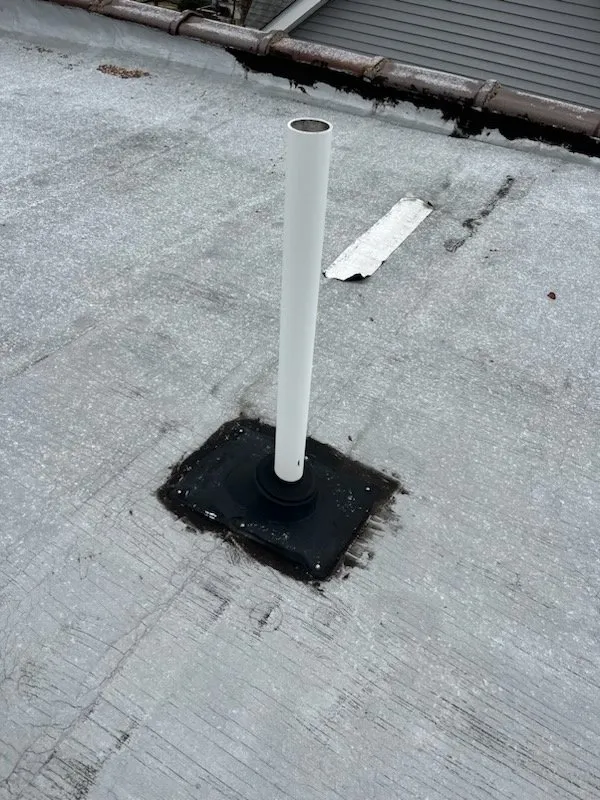 Slide of Solid Rock Roofing