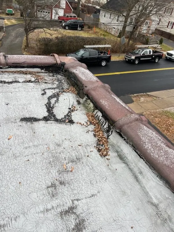 Slide of Solid Rock Roofing