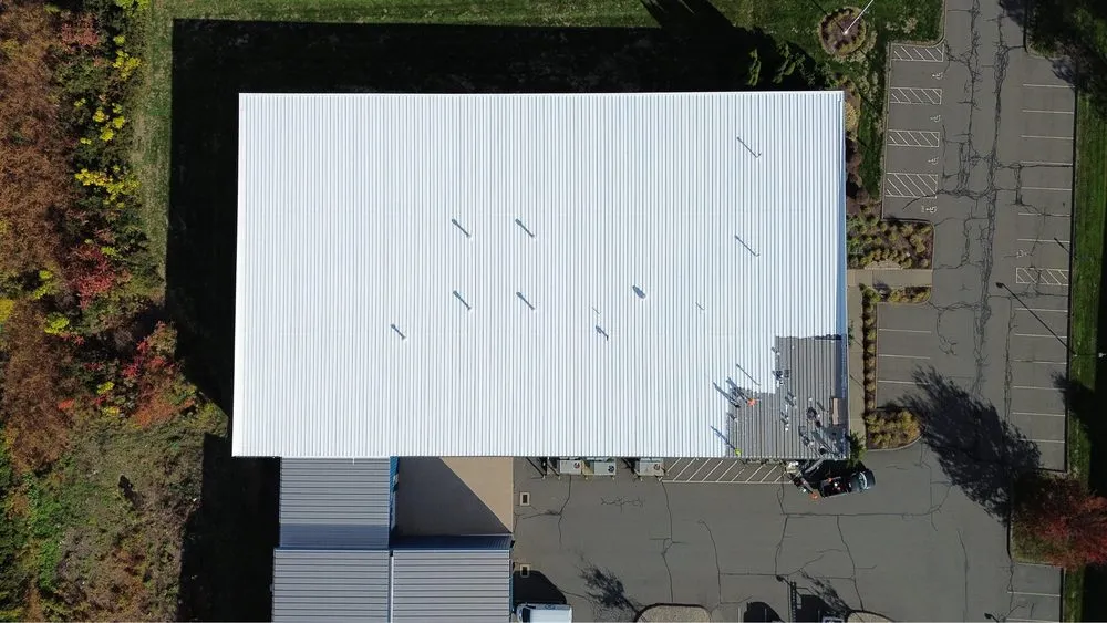 Slide of Solid Rock Roofing