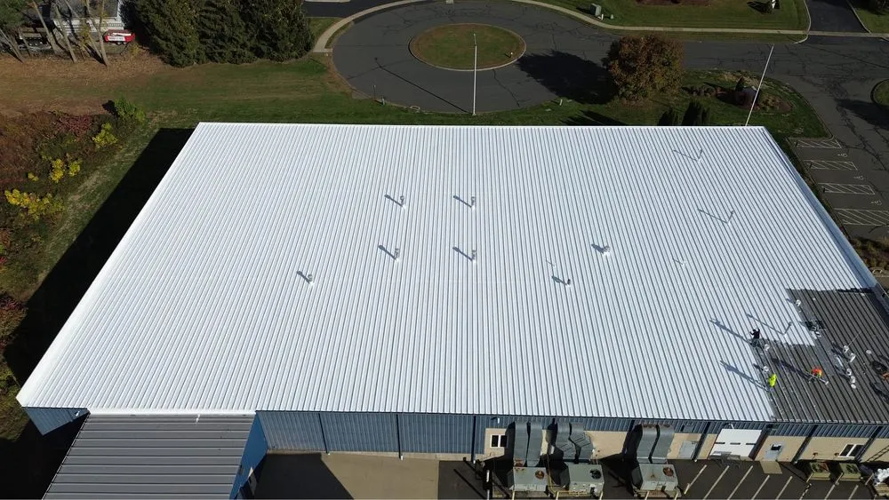 Slide of Solid Rock Roofing