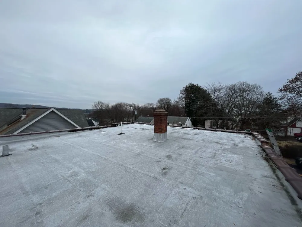 Slide of Solid Rock Roofing