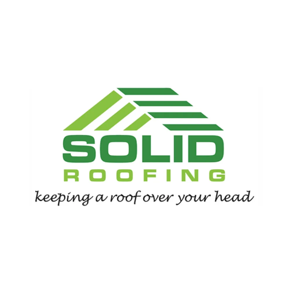 Slide of Solid Roofing