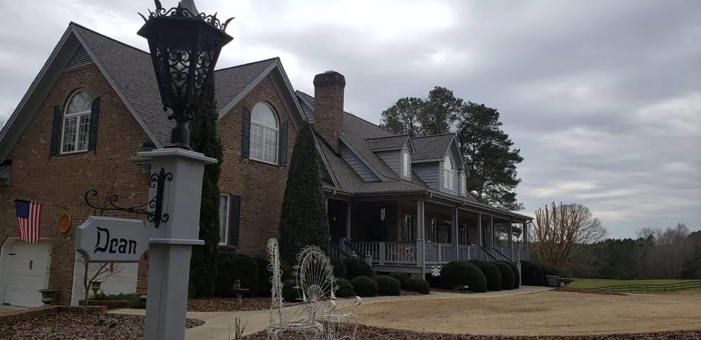 Slide of Solid Roofing