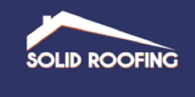 Slide of Solid Roofing