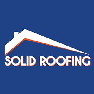 Slide of Solid Roofing