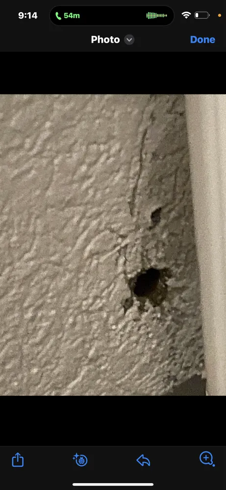 Slide of Solid Roofing