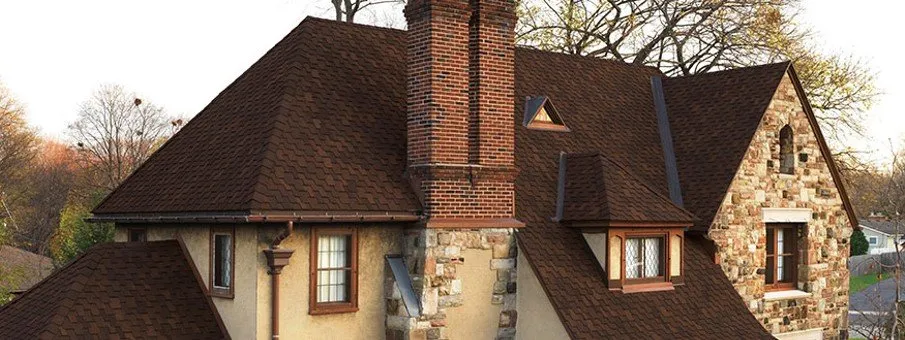 Slide of Solid Roofing