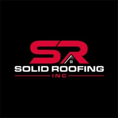 Slide of Solid Roofing