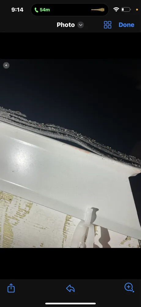 Slide of Solid Roofing