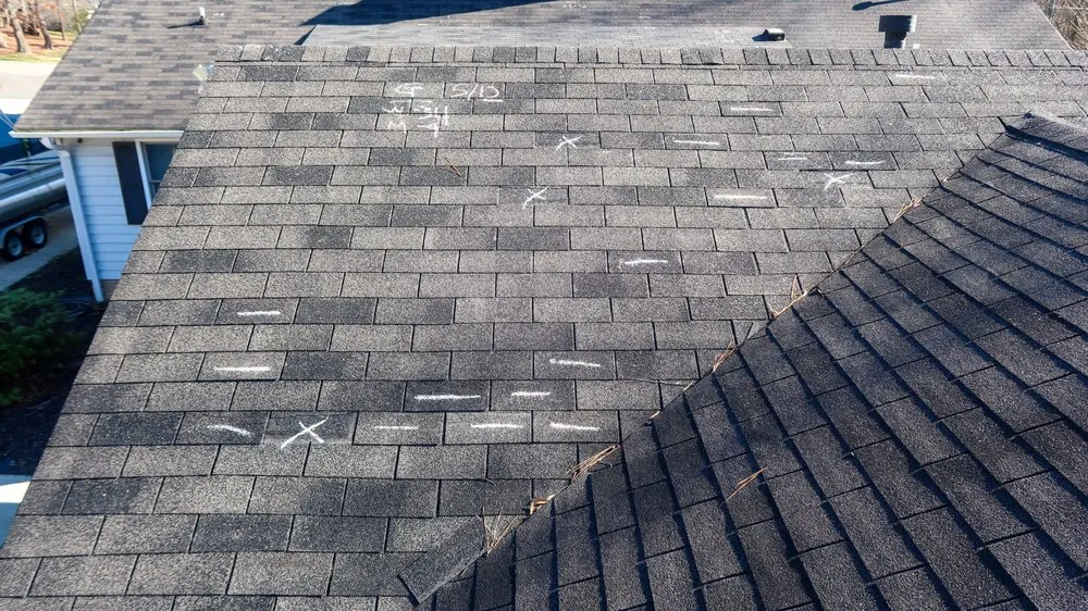 Local roof replacement in Winnetka, CA by Solid Roofing