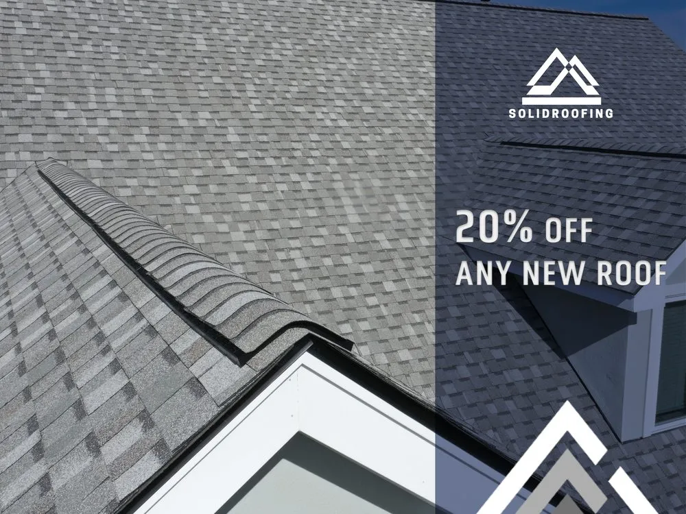 Professional roof leak repair with free inspection across Winnetka, CA - Solid Roofing