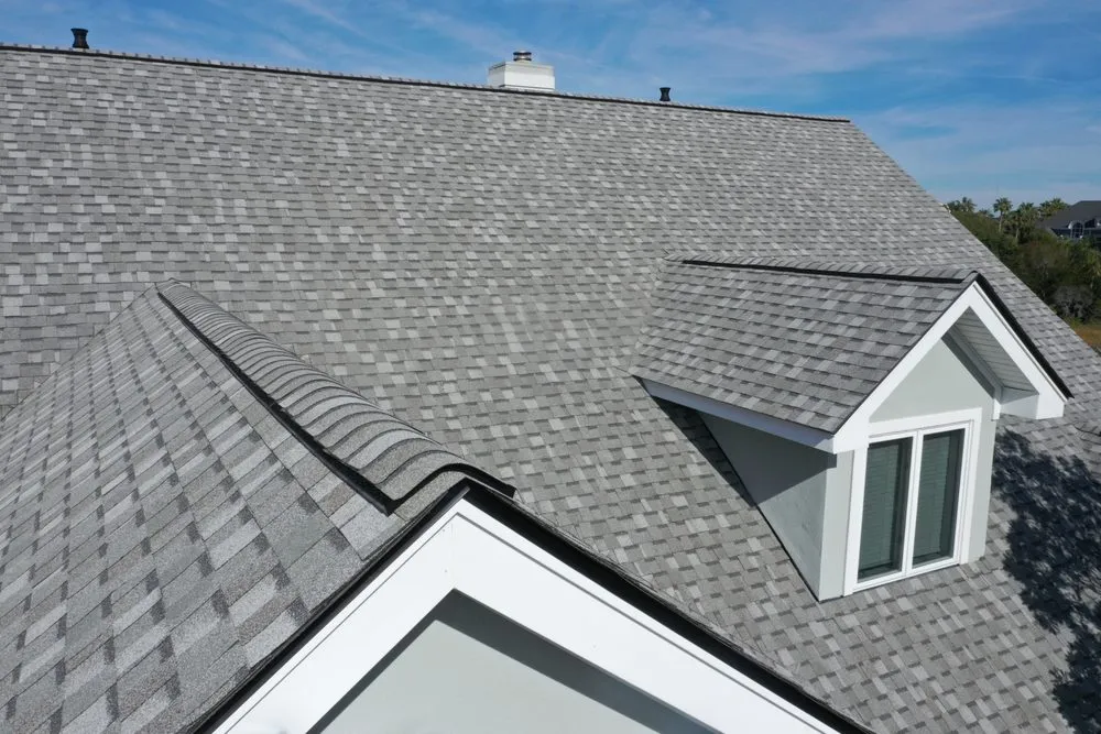 Top-rated flat roof repair for homes across Winnetka, CA - Solid Roofing