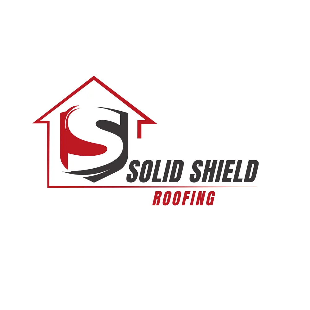 Slide of Solid Shield Roofing