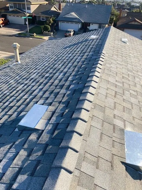 Slide of Solid Shield Roofing