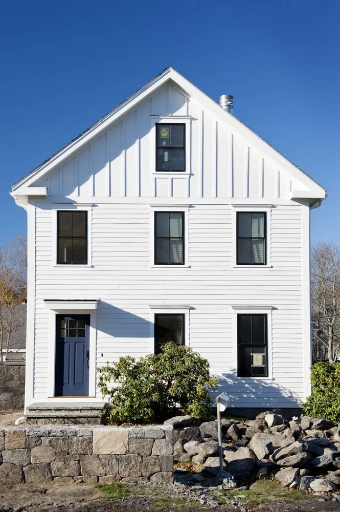 Slide of Solid State Construction