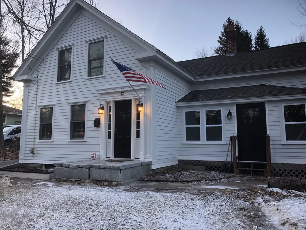 Slide of Solid State Construction