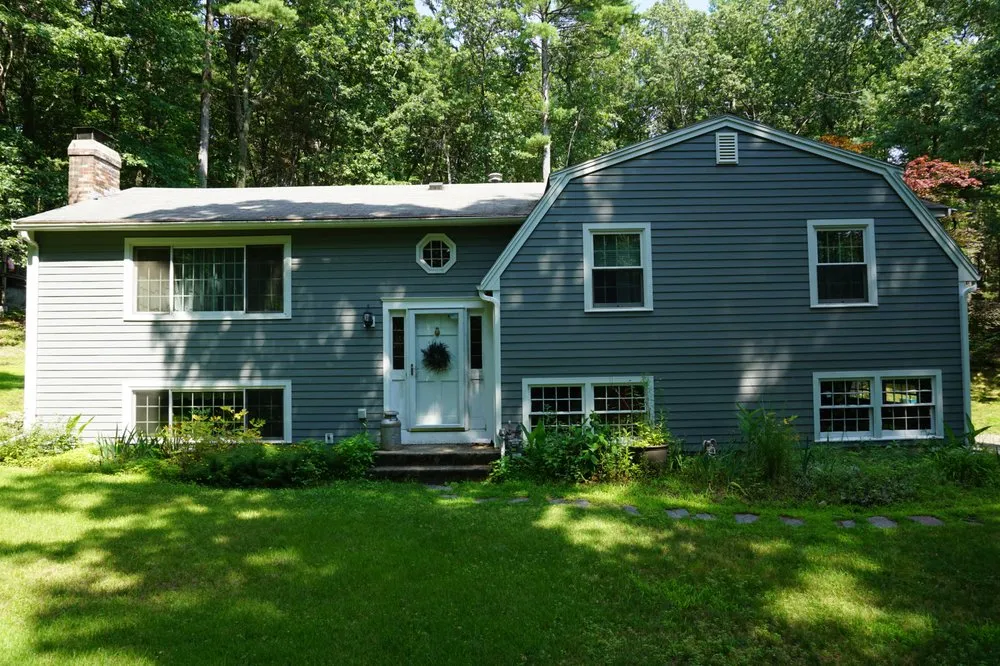 Slide of Solid State Construction