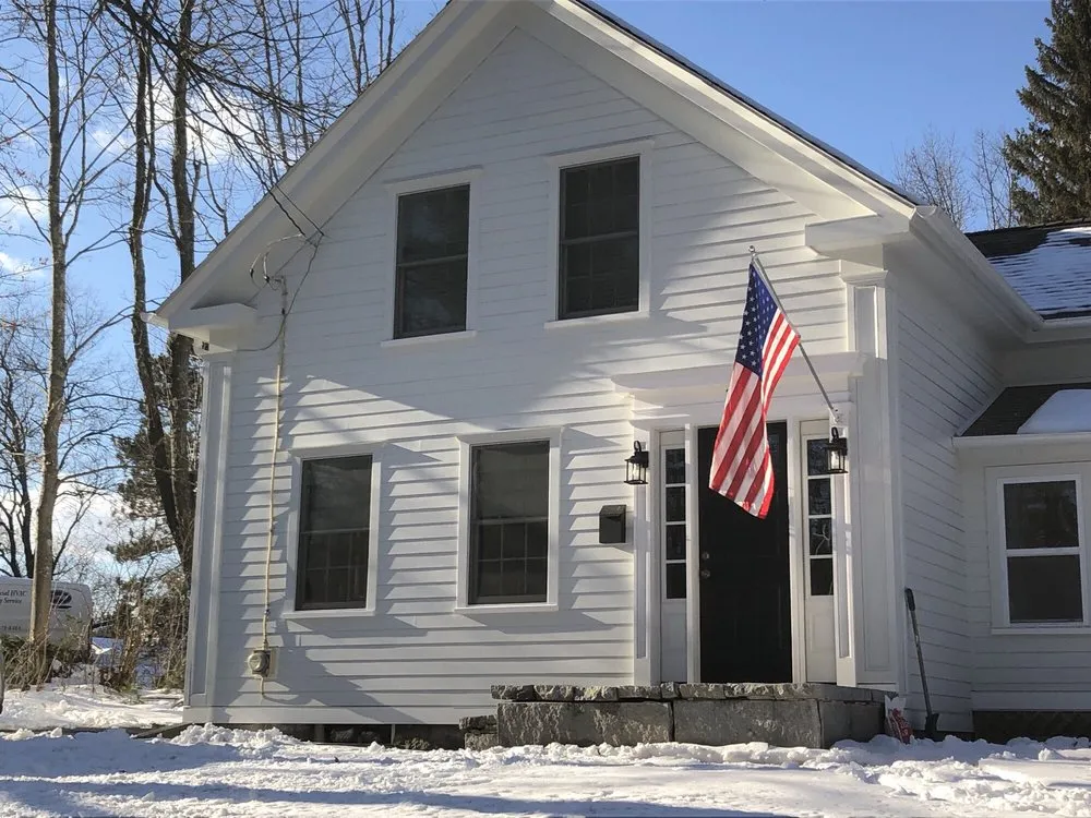 Slide of Solid State Construction