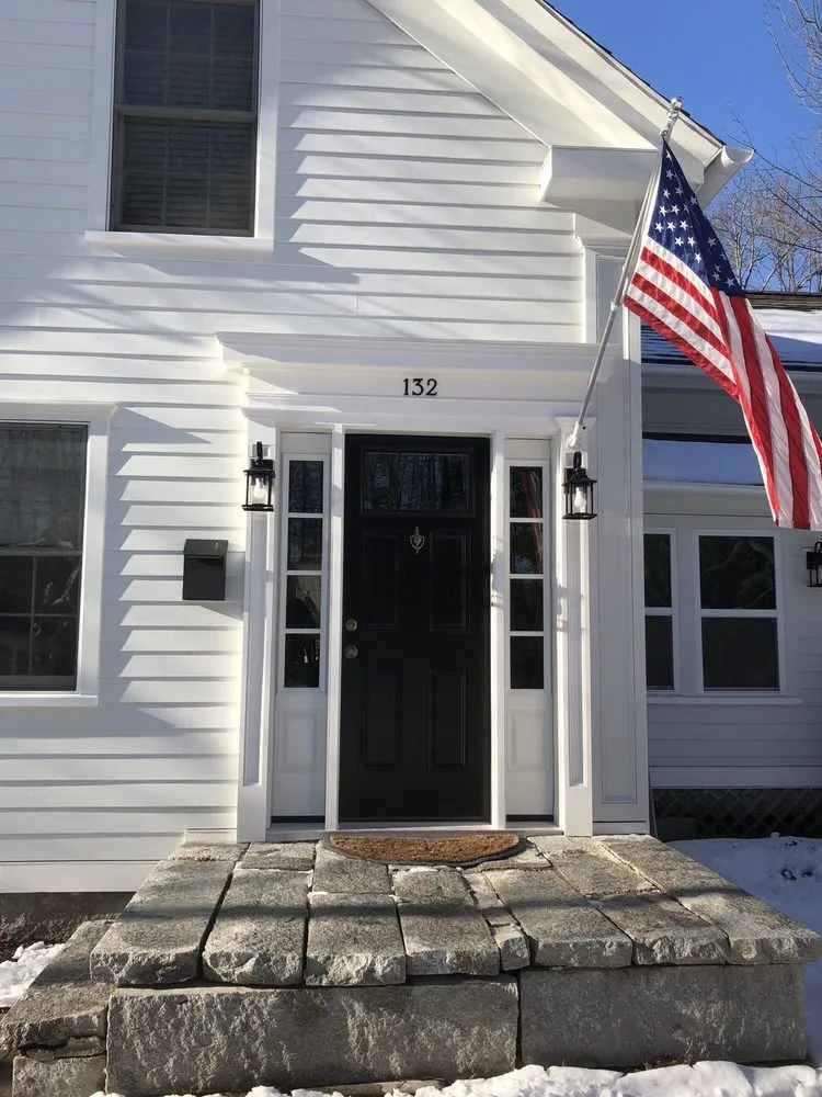 Slide of Solid State Construction