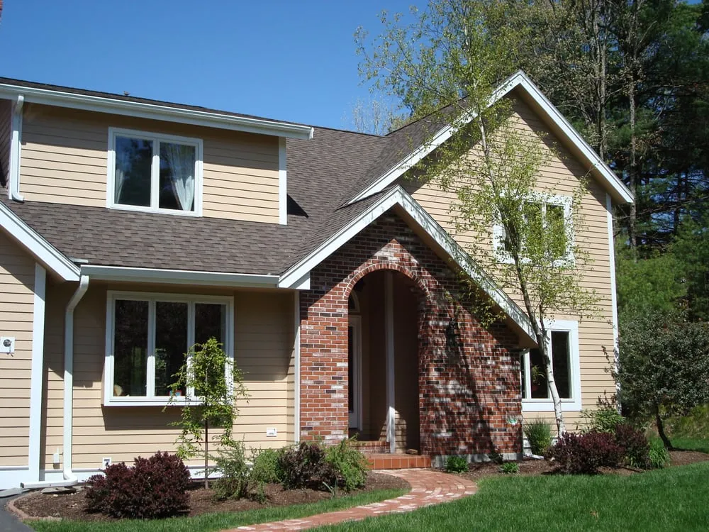 Slide of Solid State Construction