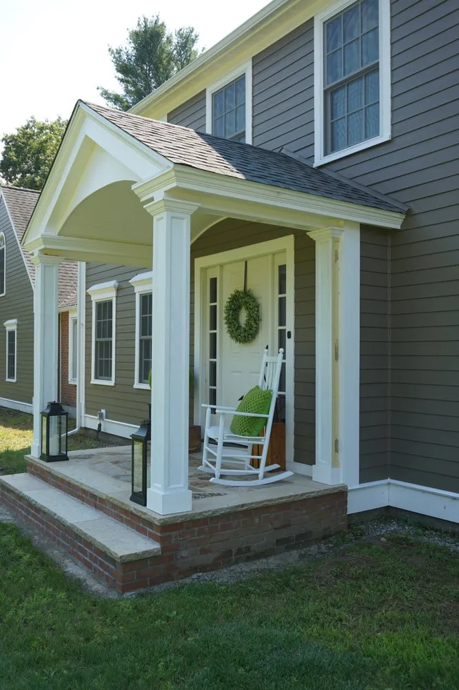 Slide of Solid State Construction