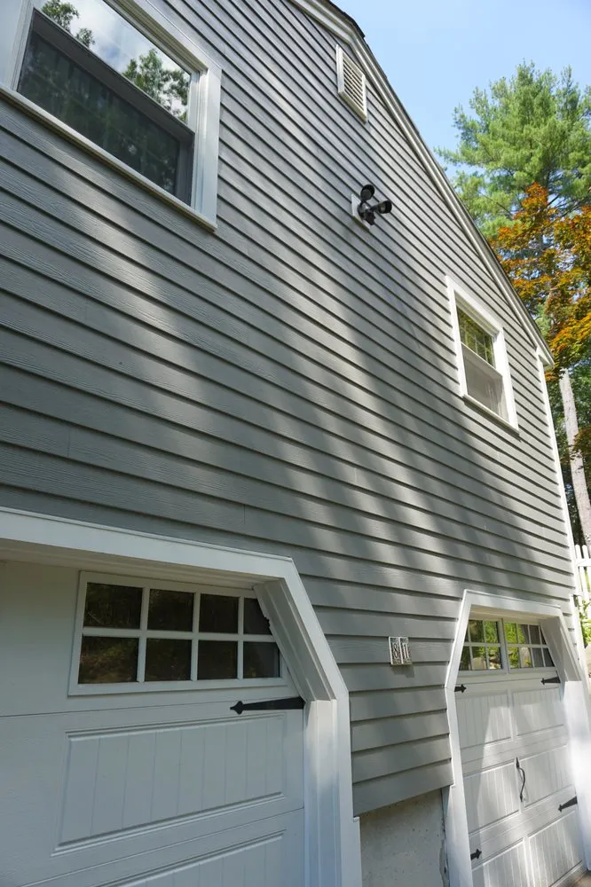 Slide of Solid State Construction