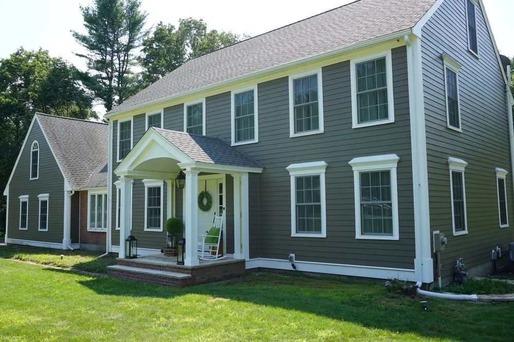 Slide of Solid State Construction