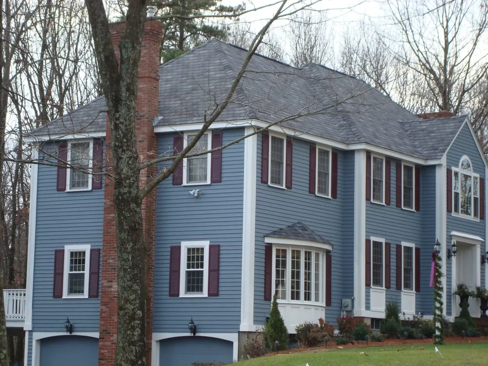 Slide of Solid State Construction