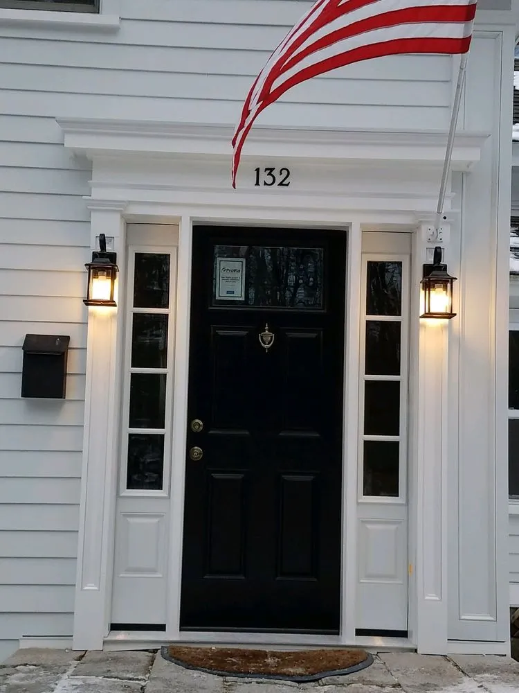 Slide of Solid State Construction