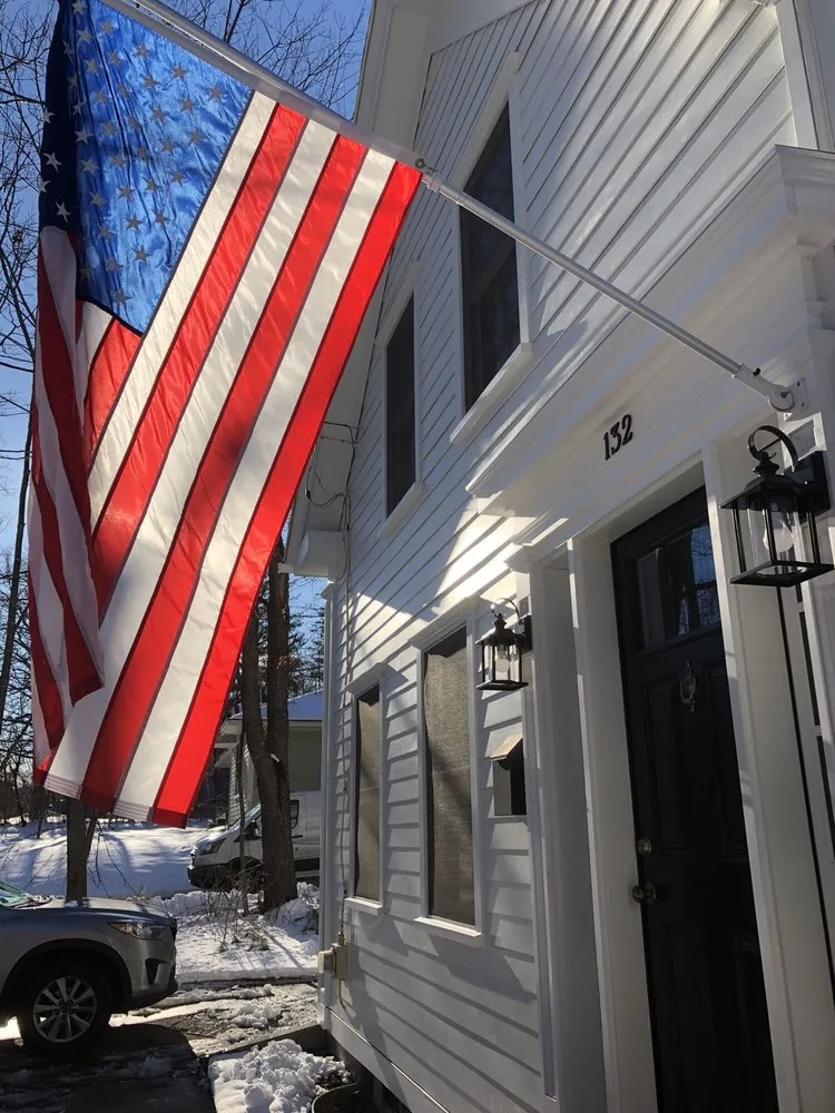 Slide of Solid State Construction