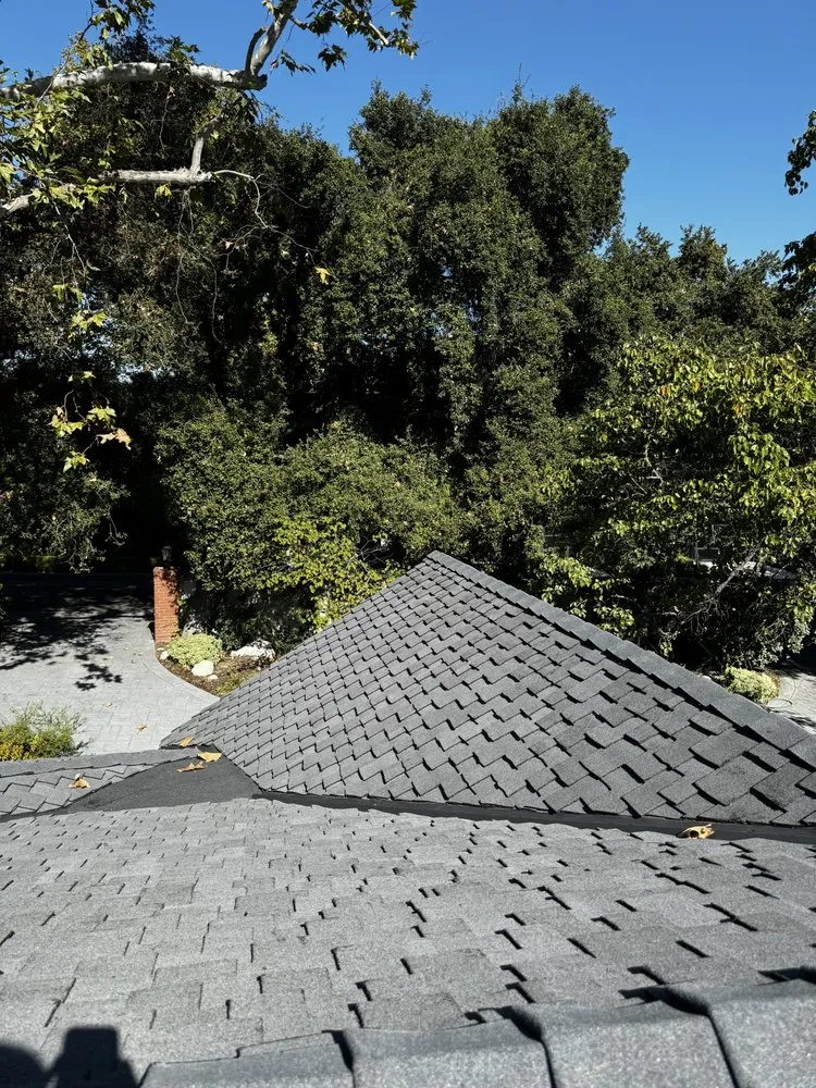 Reliable storm damage roof repair for fast service across Sylmar, CA - Solid State Roofing