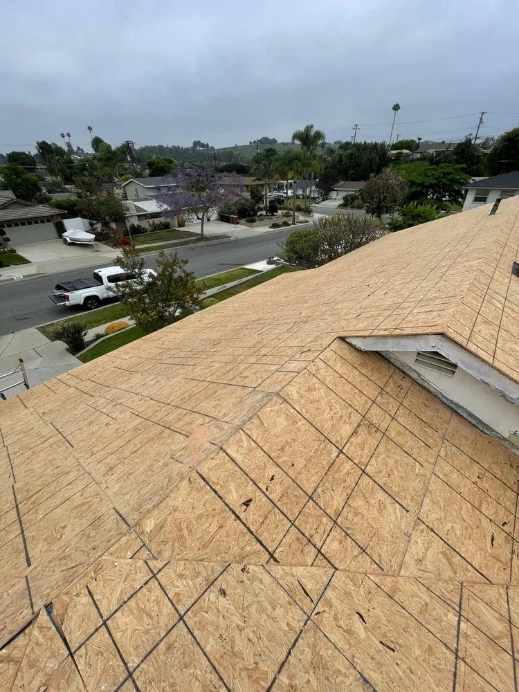 Professional roof leak repair for homes across Sylmar, CA - Solid State Roofing