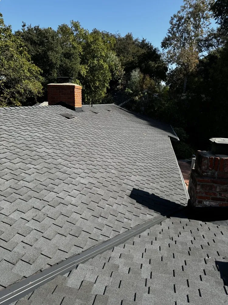 Professional roof installation in Sylmar, CA - Solid State Roofing