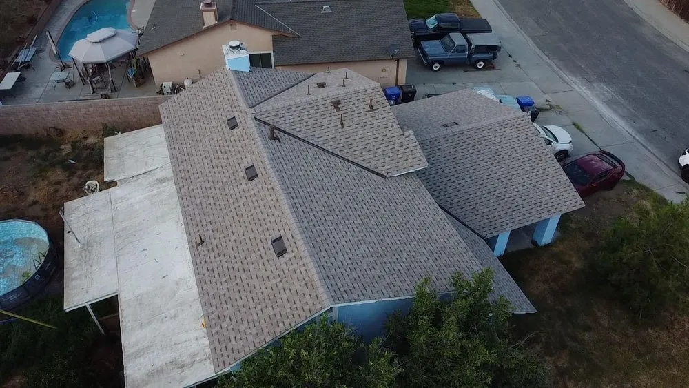 Professional roof repair in Sylmar, CA - Solid State Roofing