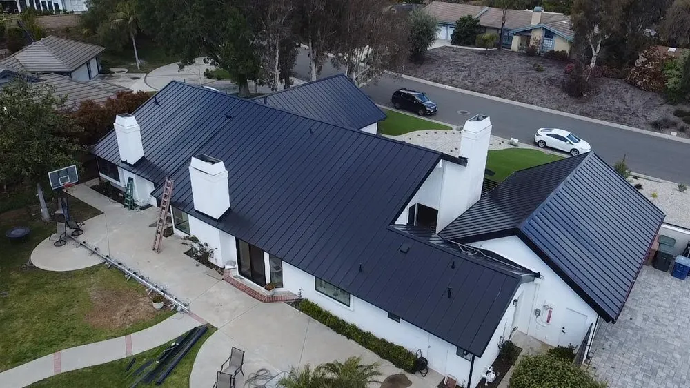 Reliable roof repair in Sylmar, CA by Solid State Roofing