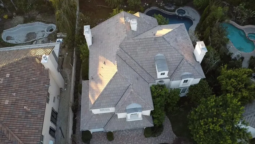 Reliable roof leak repair in Sylmar, CA by Solid State Roofing