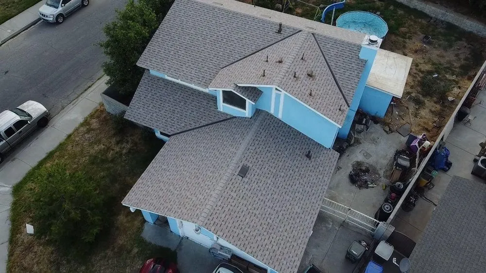 Professional flat roof repair experts serving Sylmar, CA - Solid State Roofing